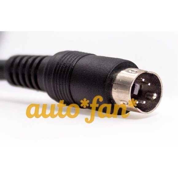 OEM Audioengine A2 N22 Speaker Power Supply Charger 17.5V 1.8A 4Pin Genuine Cord - Picture 4 of 6